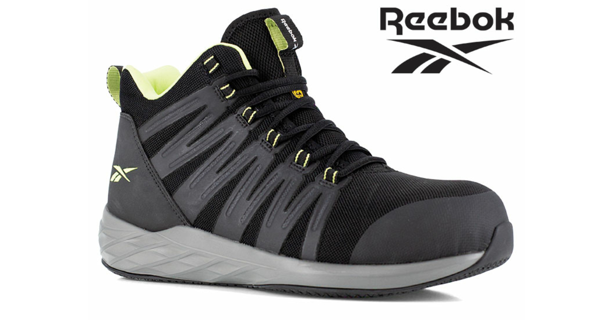 Reebok sale chaussure securite